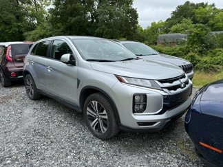 Used 2020 Mitsubishi Outlander Sport SE image 1