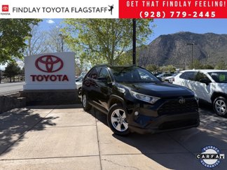 Used 2019 Toyota RAV4 XLE image 1