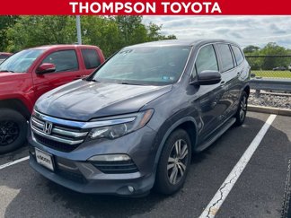 Used 2016 Honda Pilot EX-L image 1