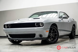 Used 2021 Dodge Challenger SXT w/ Plus Package image 1