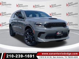 Used 2018 Dodge Durango Citadel w/ Technology Group image 1