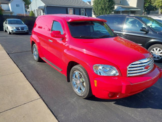 Used 2007 Chevrolet HHR LS image 1
