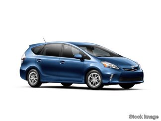 Used 2013 Toyota Prius V Two image 1