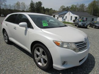Used 2009 Toyota Venza image 1