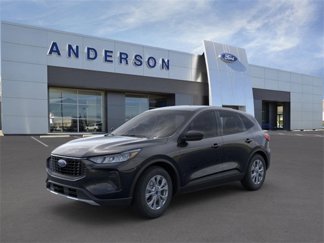 New 2025 Ford Escape Active image 1