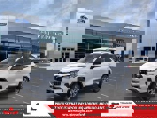 New 2025 Ford Escape Active image 1
