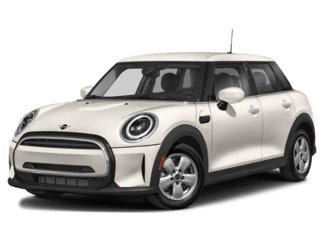 Certified 2023 MINI Cooper S image 1