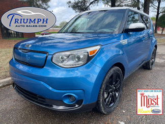 Used 2017 Kia Soul EV image 1