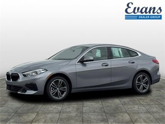 Certified 2024 BMW 228i xDrive Gran Coupe w/ Convenience Package image 1