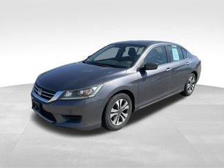 Used 2015 Honda Accord LX image 1