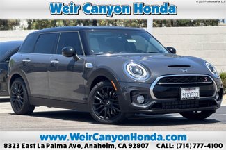Used 2019 MINI Cooper Clubman S w/ Premium Package image 1
