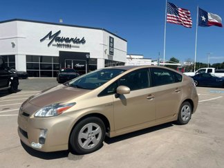 Used 2011 Toyota Prius Three image 1