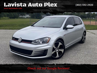 Used 2016 Volkswagen GTI S image 1