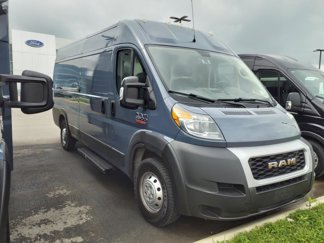 Used 2020 RAM ProMaster 3500 image 1