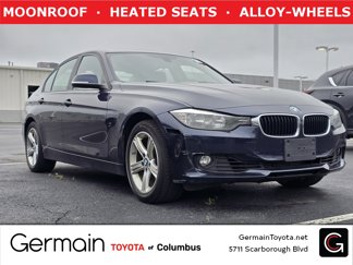 Used 2015 BMW 328i xDrive Sedan w/ Driver Assistance Package image 1