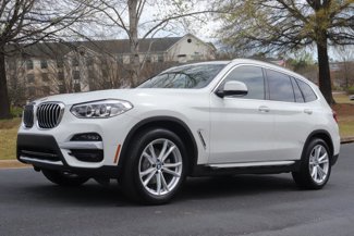 Used 2021 BMW X3 sDrive30i w/ Convenience Package image 1