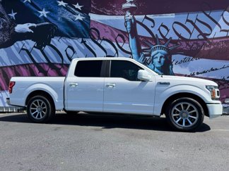 Used 2020 Ford F150 XL w/ Equipment Group 101A Mid image 1