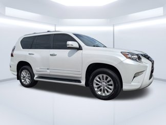 Used 2017 Lexus GX 460 video 1