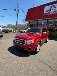 Used 2011 Ford Escape XLS w/ 101A Rapid Spec Order Code image 1