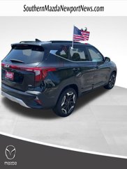 Used 2024 Kia Seltos SX w/ SX Sunroof Package image 1