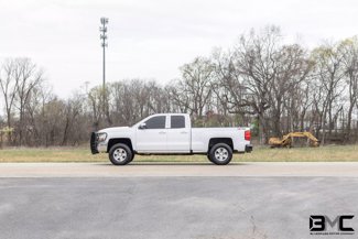 Used 2019 Chevrolet Silverado 1500 LT image 1