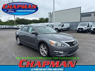 Used 2015 Nissan Altima 2.5 SL image 1