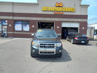 Used 2009 Ford Escape Limited image 1