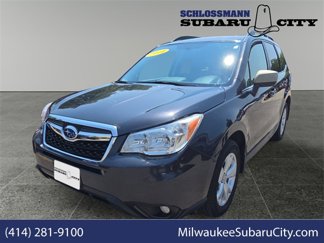 Used 2014 Subaru Forester 2.5i Limited w/ Protection Package #2 image 1