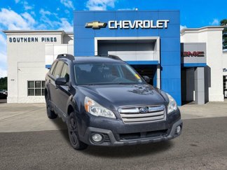 Used 2013 Subaru Outback 2.5i image 1