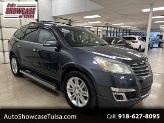 Used 2014 Chevrolet Traverse LT w/ All-Star Edition image 1