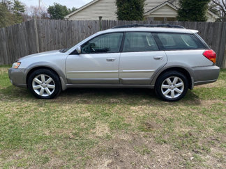 Used 2006 Subaru Outback 2.5i Limited image 1