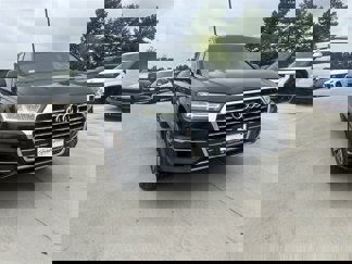 Used 2017 Audi Q7 3.0T Premium Plus image 1