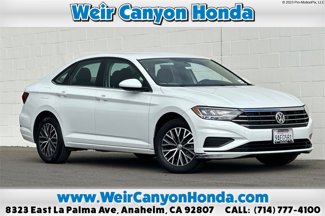 Used 2021 Volkswagen Jetta S w/ Driver Assistance Package image 1