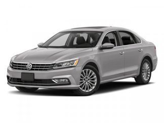 Used 2018 Volkswagen Passat 2.0T SEL Premium image 1