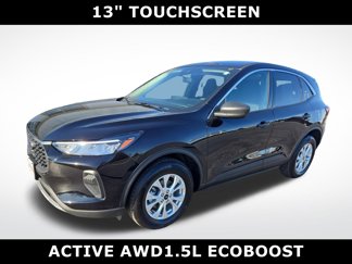 Used 2023 Ford Escape Active w/ Tech Pack #1 image 1