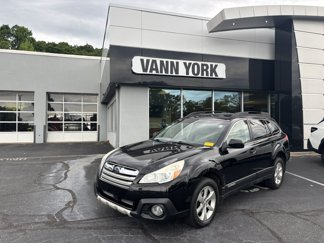 Used 2014 Subaru Outback 2.5i Limited w/ Moonroof Package image 1