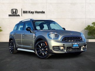 Used 2019 MINI Cooper Countryman S image 1