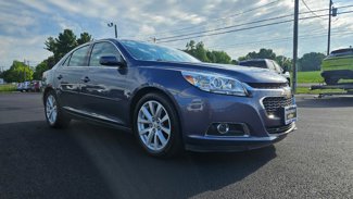 Used 2014 Chevrolet Malibu LT image 1