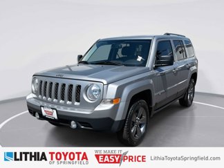 Used 2016 Jeep Patriot Sport w/ Power Value Group image 1
