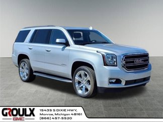 Used 2019 GMC Yukon SLE w/ Convenience Package image 1