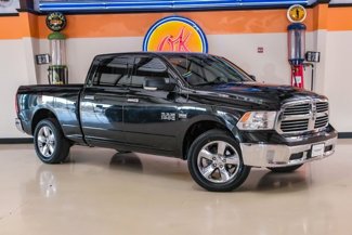 Used 2017 RAM 1500 Lone Star image 1