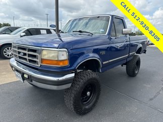Used 1996 Ford F150 XL image 1