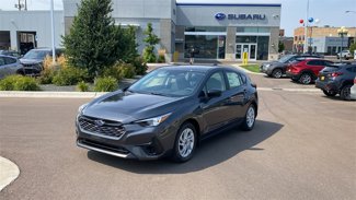 New 2025 Subaru Impreza 2.0i image 1