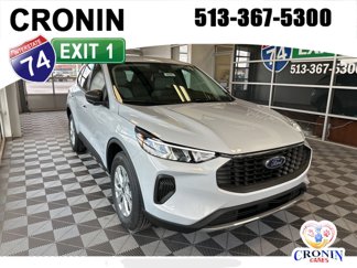 New 2025 Ford Escape Active w/ Cold Weather Package image 1