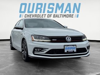 Used 2018 Volkswagen Jetta GLI image 1