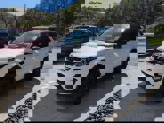 Used 2016 Land Rover Discovery Sport HSE image 1