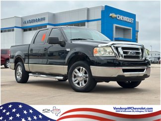 Used 2008 Ford F150 XL image 1