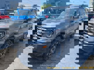 Used 2024 Ford Bronco Sport Big Bend image 1