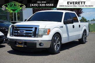 Used 2012 Ford F150 XLT image 1