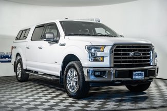 Used 2017 Ford F150 XLT w/ Equipment Group 301A Mid image 1